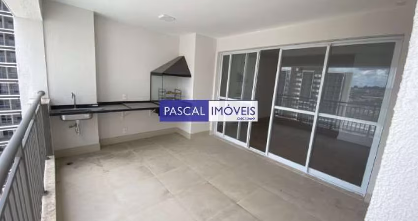 Apartamento com 3 quartos à venda na Avenida Alberto Augusto Alves, 220, Vila Andrade, São Paulo