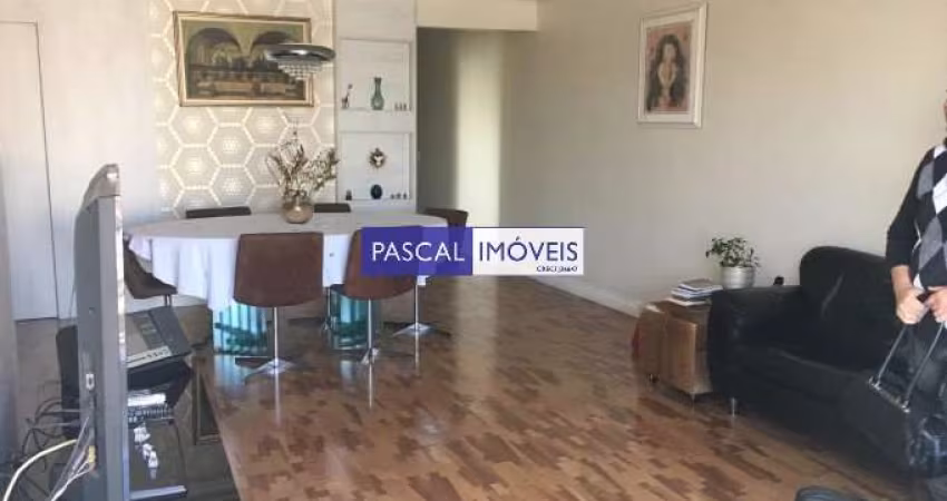 Apartamento com 3 quartos à venda na Rua Viaza, 374, Jardim Aeroporto, São Paulo