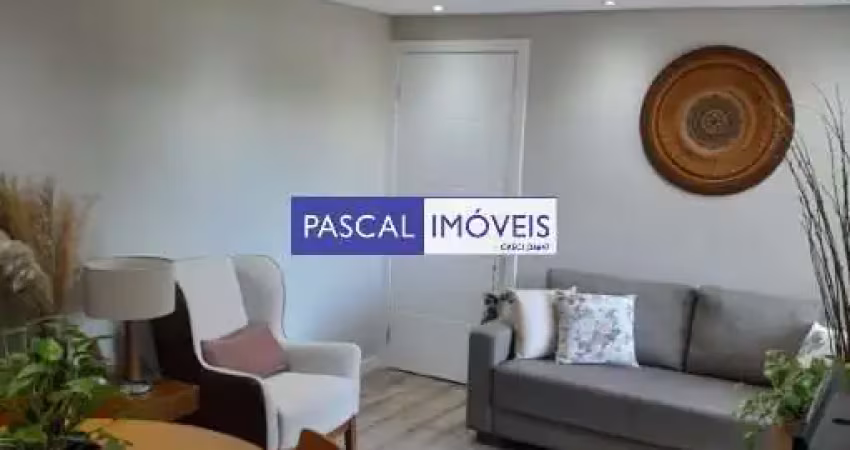 Apartamento com 3 quartos à venda na Rua Coronel Francisco de Oliveira Simões, 23, Morumbi, São Paulo
