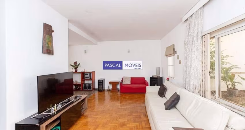 Casa com 3 quartos à venda na Rua Doutor Jesuíno Maciel, 2071, Campo Belo, São Paulo