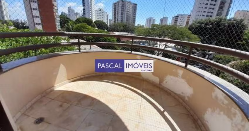 Apartamento com 4 quartos à venda na Gabriele D Annunzio, 1380, Campo Belo, São Paulo