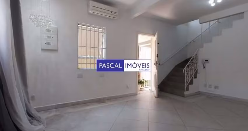 Casa com 3 quartos à venda na Rua Bernardino de Campos, 1320, Campo Belo, São Paulo