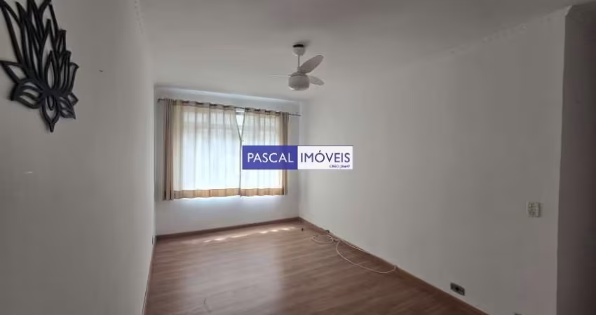 Apartamento com 2 quartos à venda na Avenida Jurema, 22, Moema, São Paulo