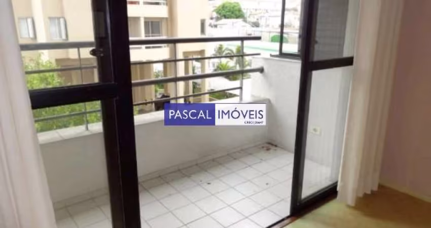 Apartamento com 2 quartos à venda na Rua Bela Flor, 67, Chácara Inglesa, São Paulo