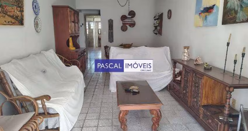 Apartamento com 2 quartos à venda na Rua Amazonas, 765, Enseada, Guarujá