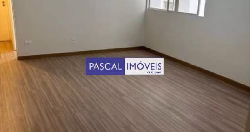 Apartamento com 2 quartos à venda na Alameda Tietê, 319, Cerqueira César, São Paulo