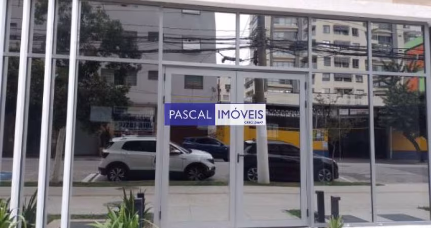 Ponto comercial para alugar na Praça Princesa Isabel, 226, Brooklin, São Paulo