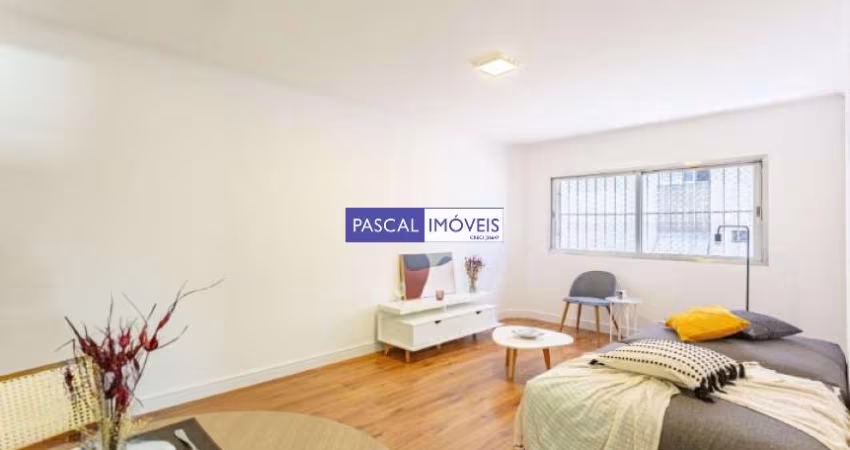 Apartamento com 2 quartos à venda na Alameda dos Guaiós, 479, Planalto Paulista, São Paulo
