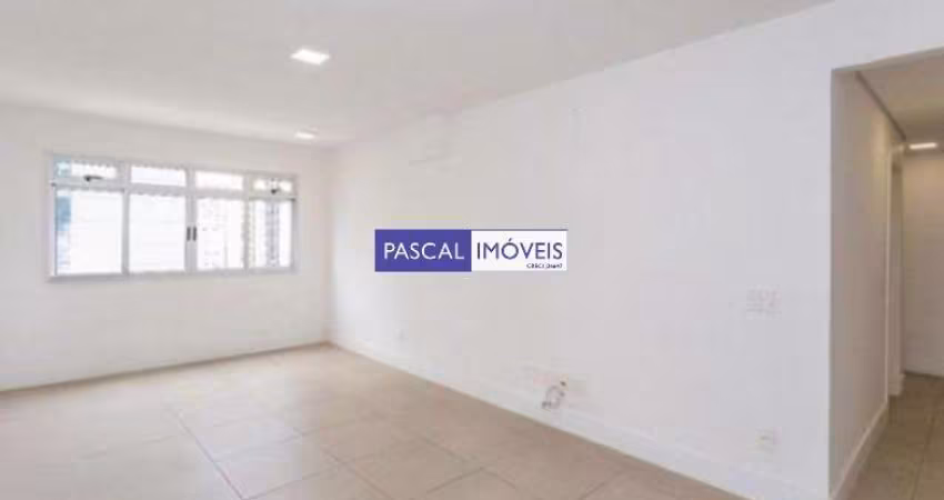 Apartamento com 3 quartos à venda na Rua Bandeira Paulista, 170, Itaim Bibi, São Paulo