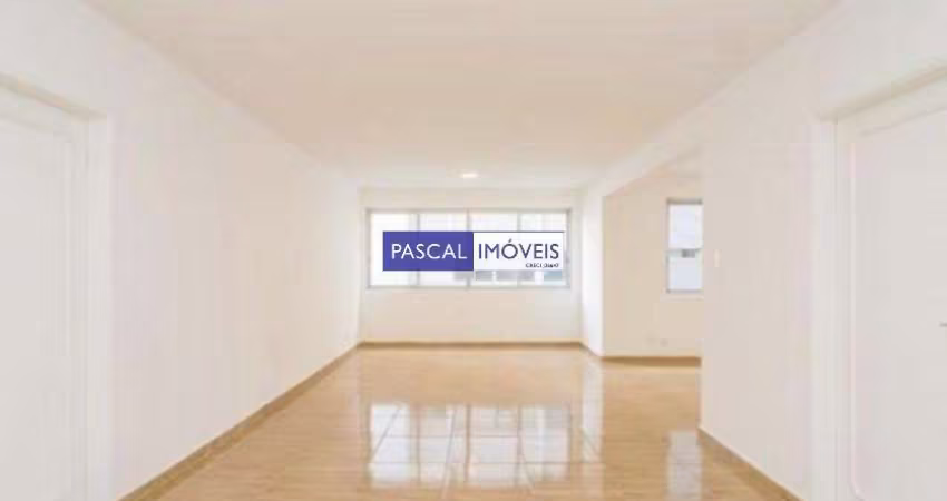 Apartamento com 3 quartos à venda na Rua Itacema, 366, Itaim Bibi, São Paulo