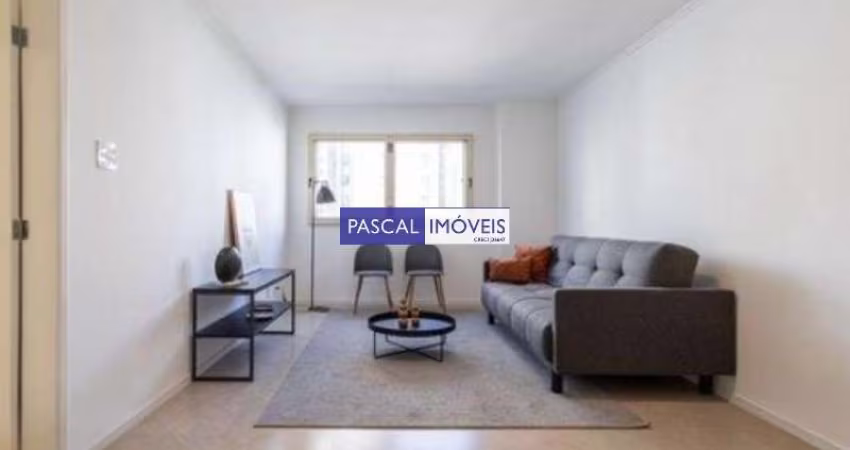 Apartamento com 3 quartos à venda na Rua Tabapuã, 542, Itaim Bibi, São Paulo