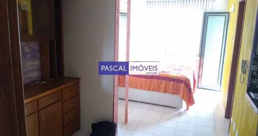 Apartamento com 1 quarto à venda na Otavio Tarquinio de Sousa, 160, Campo Belo, São Paulo