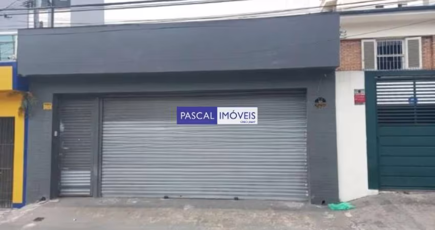 Casa comercial à venda na Brás de Arzão, 167, Campo Belo, São Paulo