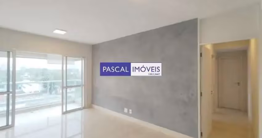 Apartamento com 3 quartos à venda na Otavio Tarquinio de Sousa, 1139, Campo Belo, São Paulo