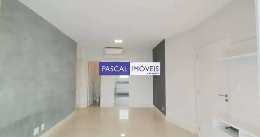 Apartamento com 3 quartos à venda na Otavio Tarquinio de Sousa, 1139, Campo Belo, São Paulo