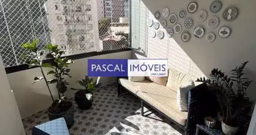 Apartamento com 3 quartos à venda na Rua Jovina, 66, Vila Mascote, São Paulo