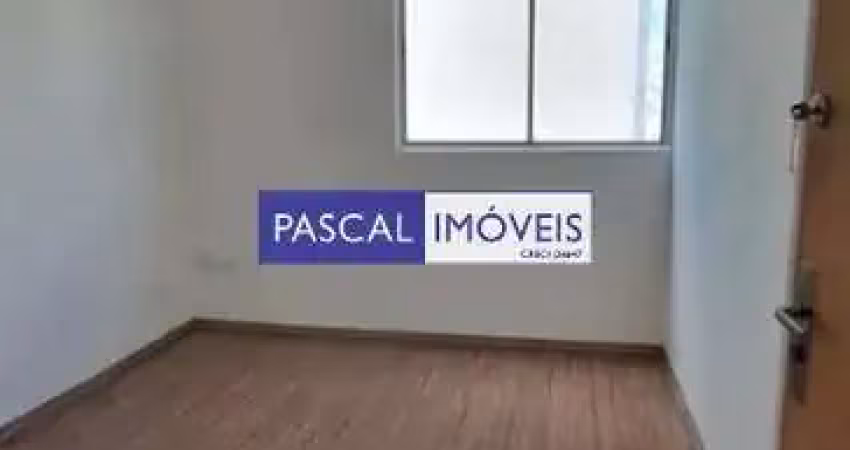 Apartamento com 1 quarto à venda na Rua Professor Carlos de Carvalho, 40, Itaim Bibi, São Paulo