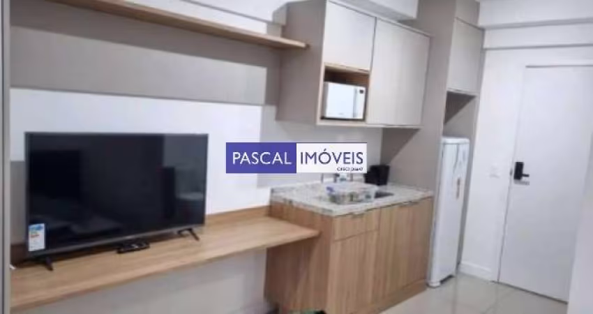 Apartamento com 1 quarto à venda na Rua Correia Dias, 93, Paraíso, São Paulo