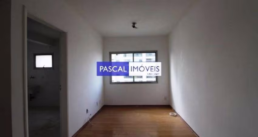Apartamento com 2 quartos à venda na Rua Pensilvânia, 57, Brooklin, São Paulo