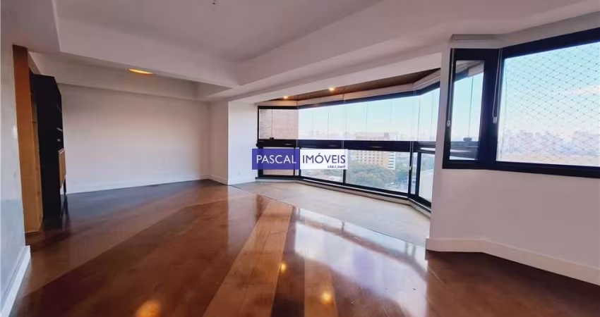 Apartamento com 2 quartos à venda na Avenida dos Imarés, 527, Moema, São Paulo