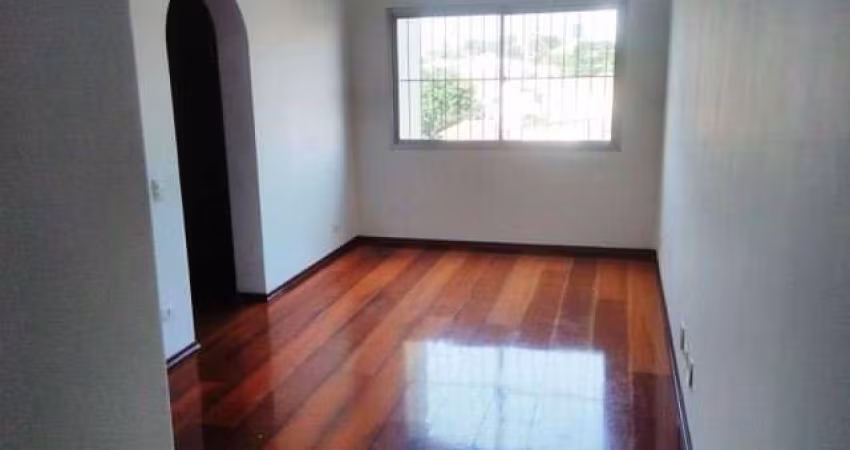 Apartamento com 2 quartos à venda na Rua Afonso Bandeira de Melo, 281, Campo Belo, São Paulo