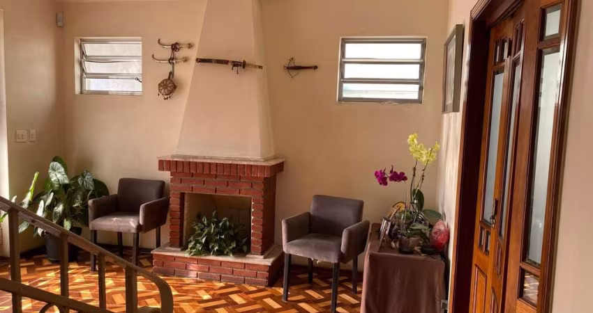 Casa com 4 quartos à venda na Alameda dos Araés, 1559, Planalto Paulista, São Paulo