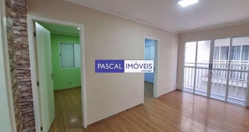 Apartamento com 3 quartos à venda na da Aldeinha, 1090, Jardim Marilu, São Paulo