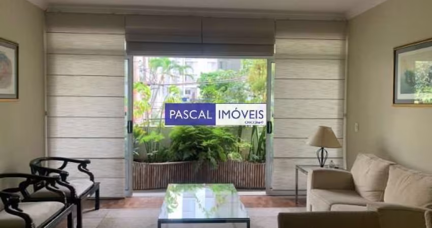 Apartamento com 2 quartos à venda na Rua Pedroso Alvarenga, 401, Itaim Bibi, São Paulo