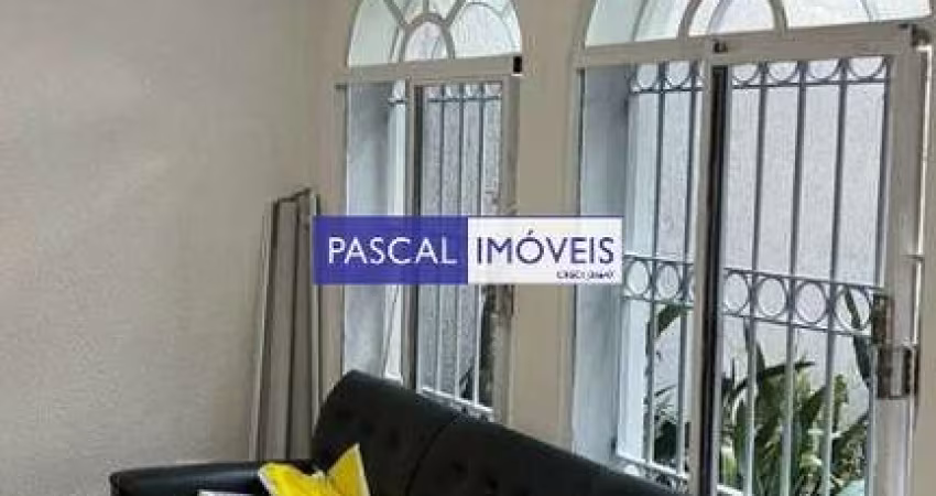 Casa com 2 quartos à venda na Rua Arizona, 14, Brooklin, São Paulo