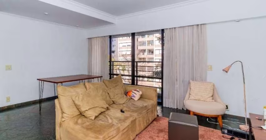 Apartamento com 3 quartos à venda na Avenida Doutor Cardoso de Melo, 122, Vila Olímpia, São Paulo
