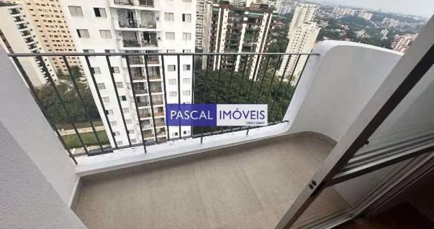 Apartamento com 3 quartos à venda na Rua Professor José Horácio Meirelles Teixeira, 538, Vila Andrade, São Paulo