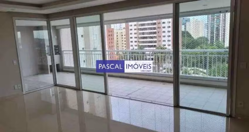 Apartamento com 4 quartos à venda na Rua David Ben Gurion, 955, Morumbi, São Paulo