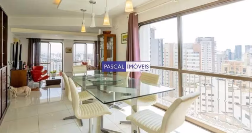 Apartamento com 3 quartos à venda na Rua Raimundo Simão de Souza, 51, Morumbi, São Paulo
