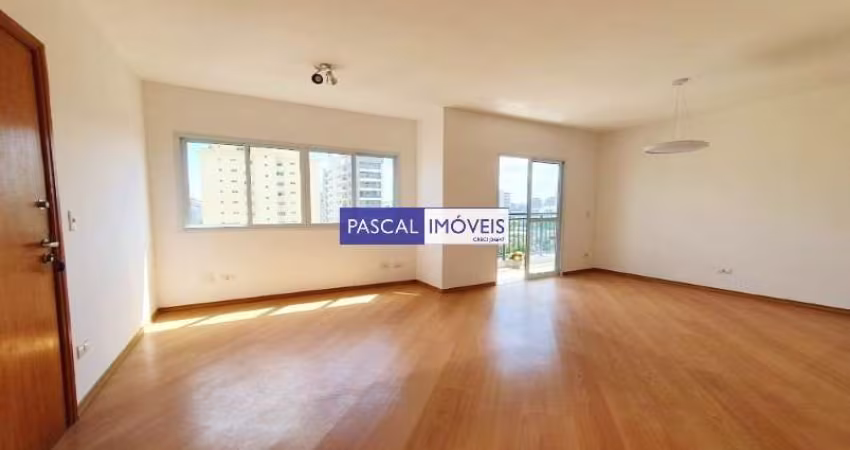 Apartamento com 4 quartos à venda na Rua Indiana, 95, Brooklin, São Paulo