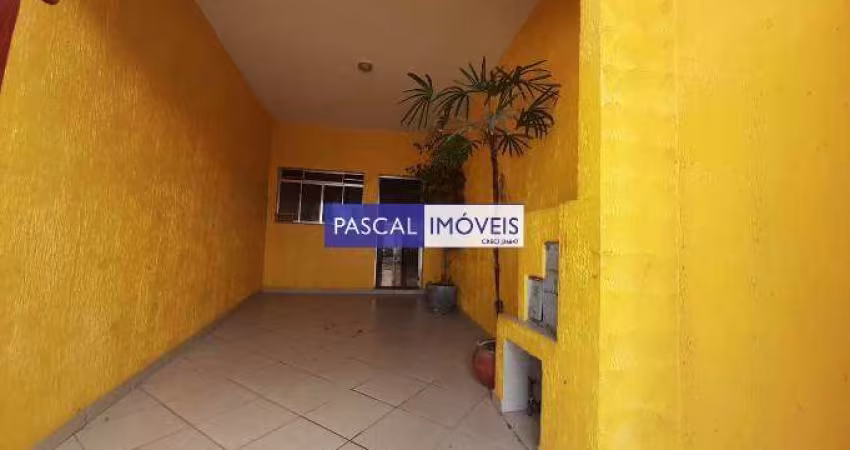 Casa com 3 quartos à venda na Xapuri do Acre, 107, Jardim Alfredo, São Paulo