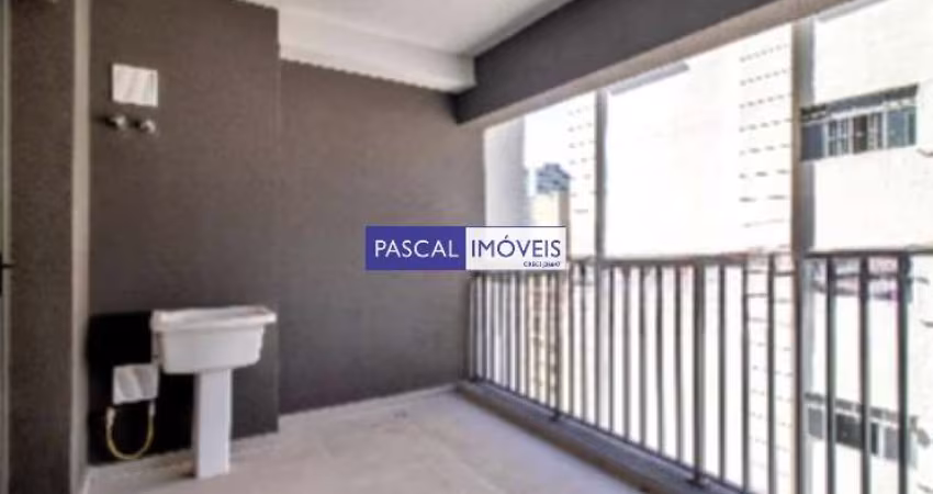 Apartamento com 1 quarto à venda na Avenida Afonso Mariano Fagundes, 137, Saúde, São Paulo