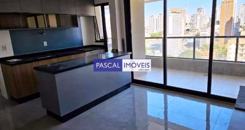 Apartamento com 2 quartos à venda na Rua Dona Leopoldina, 625, Ipiranga, São Paulo