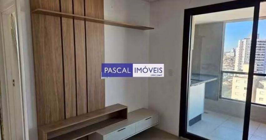 Apartamento com 2 quartos à venda na Rua Dona Leopoldina, 625, Ipiranga, São Paulo