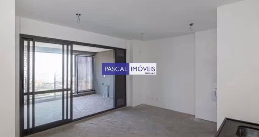 Apartamento com 3 quartos à venda na Rua Cacilda Becker, 35, Brooklin, São Paulo