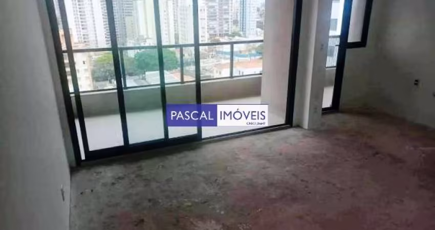 Apartamento com 2 quartos à venda na Rua Dona Leopoldina, 625, Ipiranga, São Paulo
