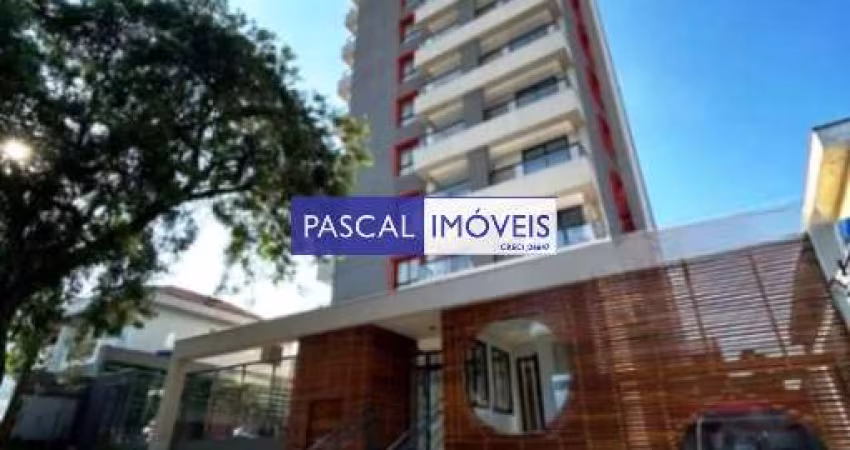 Apartamento com 2 quartos à venda na Rua Dona Leopoldina, 625, Ipiranga, São Paulo