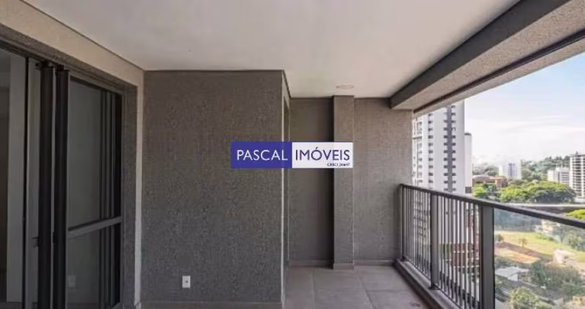 Apartamento com 3 quartos à venda na Rua Cacilda Becker, 35, Brooklin, São Paulo