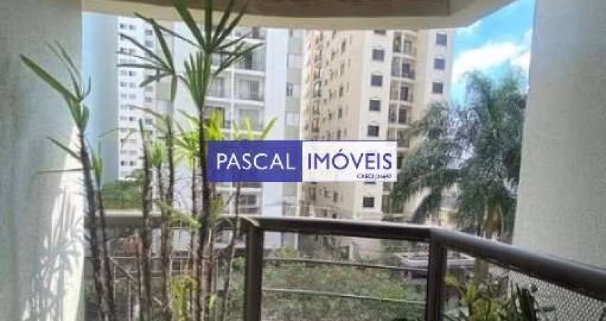 Apartamento com 3 quartos à venda na Rua Nova York, 609, Brooklin, São Paulo