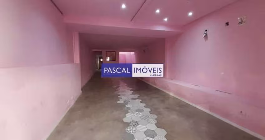 Casa comercial à venda na Francisco Romeiro Sobrinho, 41, Chácara Santo Antônio, São Paulo