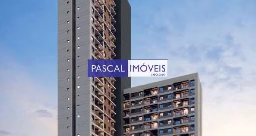 Apartamento com 1 quarto à venda na Avenida Doutor Cardoso de Melo, 987, Vila Olímpia, São Paulo