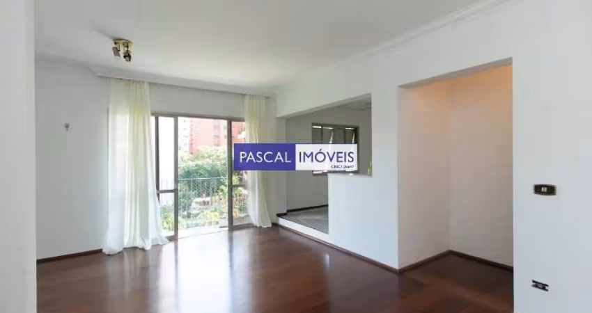 Apartamento com 3 quartos à venda na Rua Antônio Aggio, 197, Morumbi, São Paulo