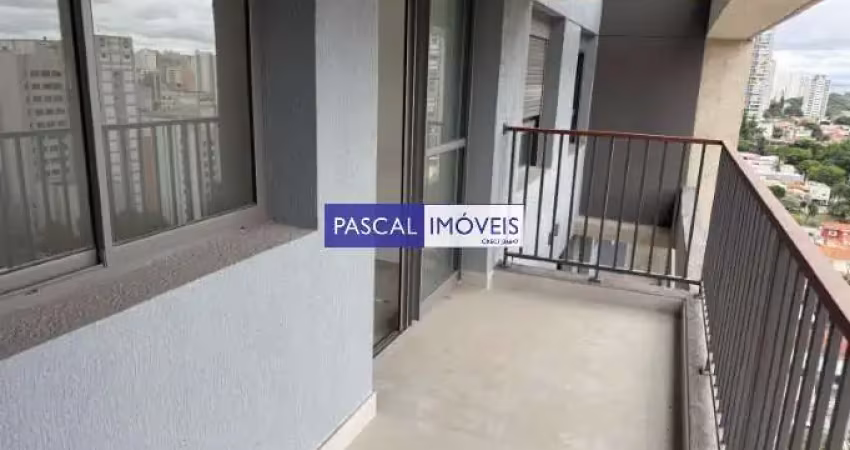 Apartamento com 2 quartos à venda na Rua do Estilo Barroco, 633, Chácara Santo Antônio, São Paulo