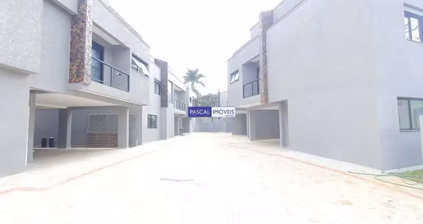 Casa em condomínio fechado com 4 quartos à venda na Rua Robélia, 654, Jardim Prudência, São Paulo