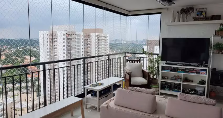 Apartamento com 3 quartos à venda na Rua das Flechas, 735, Jardim Prudência, São Paulo