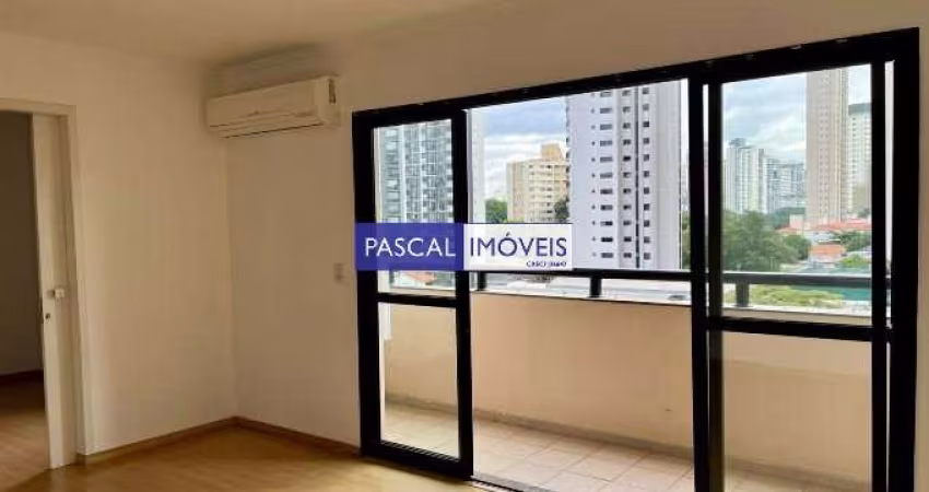 Apartamento com 3 quartos para alugar na Avenida Doutor Cardoso de Melo, 463, Vila Olímpia, São Paulo